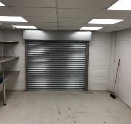 Shutter Repair and Shopfronts West London