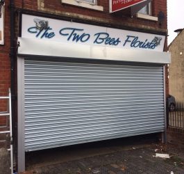 Shutter Repair and Shopfronts West London