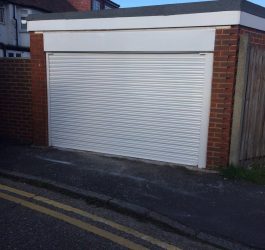 Shutter Repair and Shopfronts West London