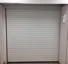 Shutter Repair and Shopfronts West London