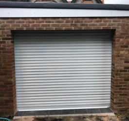 Shutter Repair and Shopfronts West London