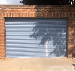 Shutter Repair and Shopfronts West London