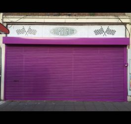 Shutter Repair and Shopfronts West London